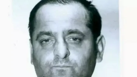 Cel mai sângeros criminal în serie al României urmează să fie eliberat! A ucis 11 oameni și va umbla din nou printre noi