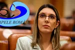 Diana Buzoianu și USR dau, iar, ora exactă la „Apele Române”