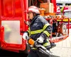 Incendiu la Spitalul de Psihiatrie din Bălăceanca. Aproximativ 50 de persoane, evacuate preventiv