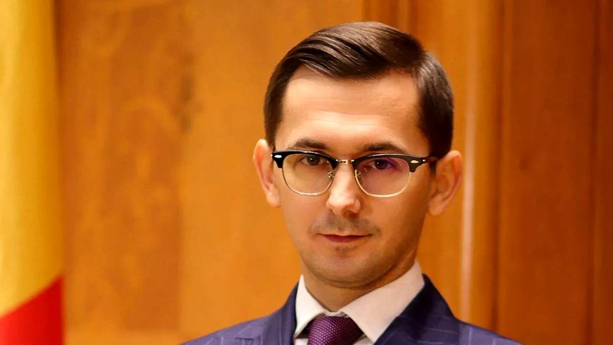 Pavel Popescu, vicepreşedintele ANCOM, s-a răzgândit cu privire la suspendarea platformei TikTok: Opina exprimată a fost una strict personală