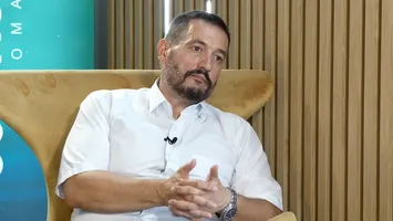 Răsturnare în cursa pentru marile parchete. Bogdan Pîrlog se retrage de la DIICOT