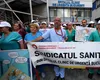 Greva generală din Sănătate: drepturi reale, sporuri umflate și veniturile despre care nu vorbește nimeni