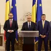 Coaliția: coroana fără nestemate a guvernării