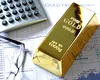 Aurul a rămas cel mai atractiv activ de investiții. Băncile centrale au cumpărat 10 tone, în mai