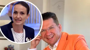 Controversa Mihail Neamțu – Oana Țoiu: satiră, competență și meritocrație