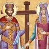 Zi cu triplă semnificație pentru ortodocși: Constantin și Elena, Înălțarea Domnului și Ziua Eroilor