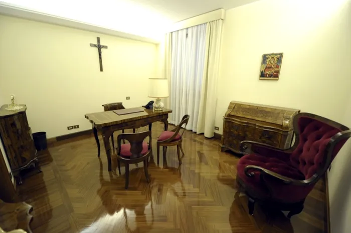Camera de oaspeți