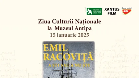 Intrare GRATUITĂ la Muzeul Antipa de Ziua Culturii Naționale; Călătorie fascinantă prin Țara de Foc