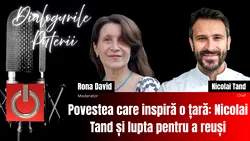 Nicolai Tand: Cum să reziști într-o HoReCa Plină de Provocări