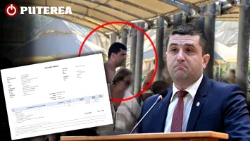 Vacanța dubioasă a lui Miruță: factura prezentată ridică mari întrebări