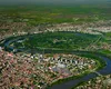 Noi concedieri, în oraşul în care tocmai s-a anunţat închiderea unei fabrici. Alţi 120 de angajaţi rămân fără loc de muncă