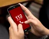 Apel video la 112, disponibil în România. Noua aplicație transmite automat locația