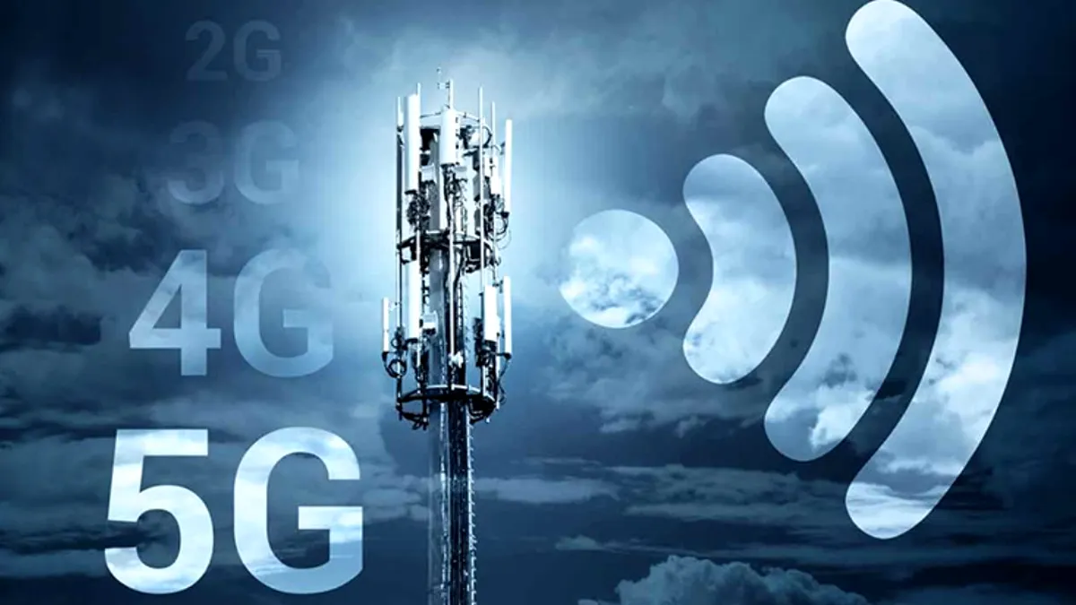 5G: De ce Europa pierde cursa. Decalajul față de SUA și China se mărește