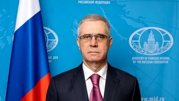 Ambasadorul Rusiei la București critică ideea unirii României cu Republica Moldova. Invocă obstacole economice și politice