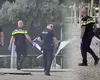 Litoralul românesc, din nou sub alertă: Fragment de dronă găsit la Constanța, experții verifică dacă există explozibil