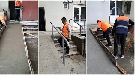 Sectorul 5: Noi lucrări finalizate pentru confortul și siguranța locuitorilor!