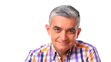 Vlad Oprea scapă de arestul la domiciliu și se întoarce la Primăria Sinaia