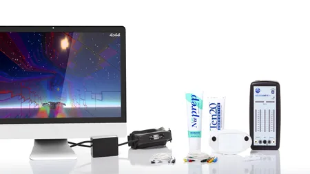 Tehnologia neurofeedback aplicată în premieră în țara noastră, la Spitalul de Psihiatrie din Sibiu