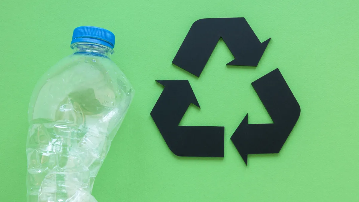 Cum poate fi redus consumul de plastic prin alegeri simple, zilnice, în Sectorul 5