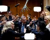 Vorbe-n vânt: declarațiile politice ale săptămânii