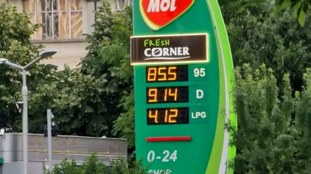 Reacția Consiliului Concurenței la prețul carburanților care a crescut chiar și când petrolul s-a ieftinit