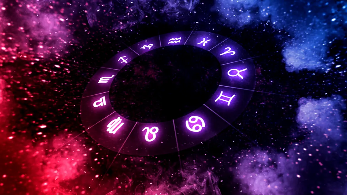 Horoscop, miercuri , 3 ianuarie 2024