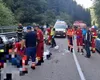 Tragedie pe Transalpina: Doi motocicliști străini au murit într-un accident grav. Vinovat ar fi un turist argentinian