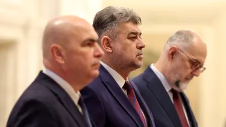 Reducerea cheltuielilor cu 1% din PIB: Guvernul mizează pe noul „Departament pentru eficiență guvernamentală”