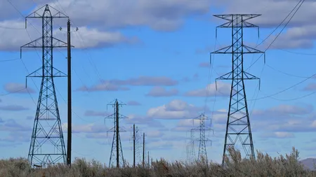 Importuri record de energie pentru România joi, după deconectarea unui reactor de la Cernavodă