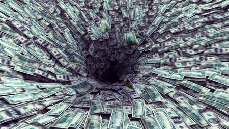 Gaura invizibilă din economie: unde dispar miliardele din TVA pe care statul nu le colectează