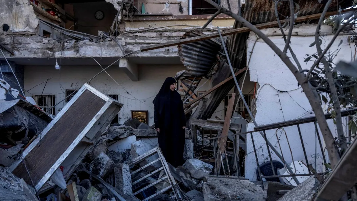 Criza din Orientul Mijlociu: Iran atacă baze SUA din Golf; prețul petrolului scade după informații despre un „plan de pace” al lui Trump