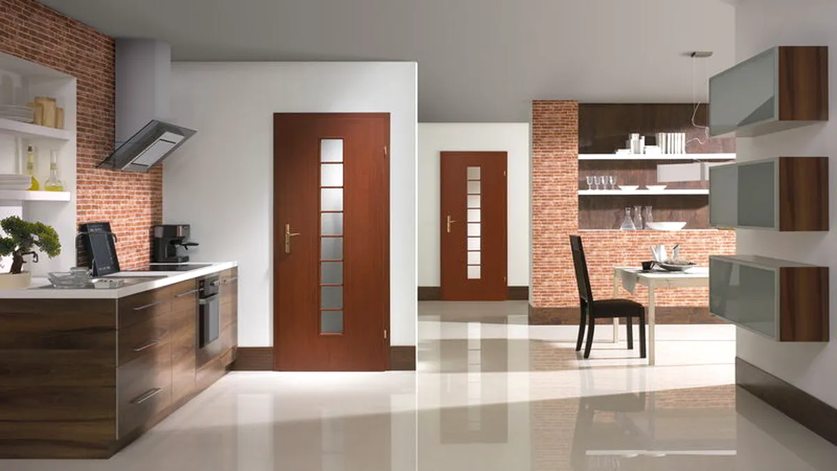 De ce să alegeți usi Porta Doors de interior și exterior pentru casa sau apartamentul dumneavoastră?