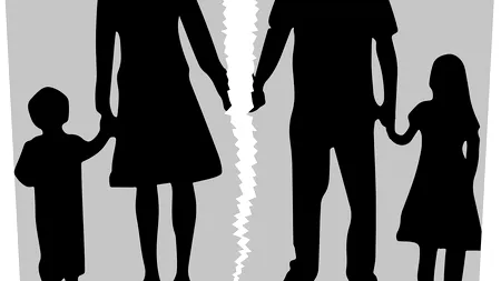 Guvernul scumpește divorțul și ieftinește partajul