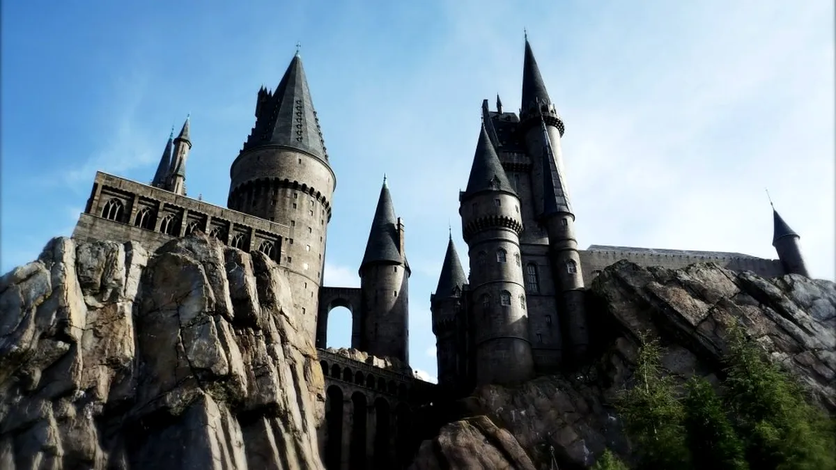 HBO Max: Urmează un serial „Harry Potter”