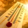 România se apropie de pragul caniculei. Meteorologii anunță 33 de grade la umbră și averse temporare