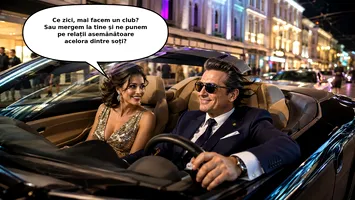Dileme lingvistice: Parlamentul a legalizat „persoana care are relații asemănătoare acelora dintre soți”.