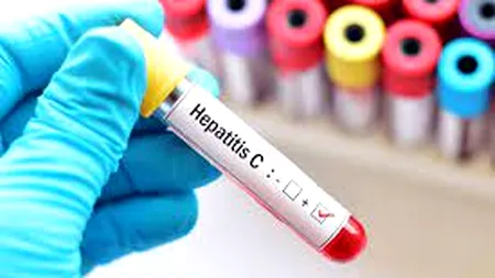 Screeningul pentru depistarea hepatitelor virale dă rezultate: aproape 3.000 de bolnavi depistați