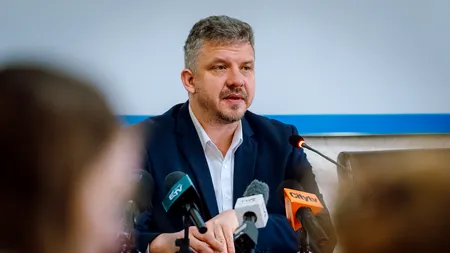 Primarul unui municipiu important din România, tras pe dreapta de DNA. Nu-și mai poate exercita atribuțiile