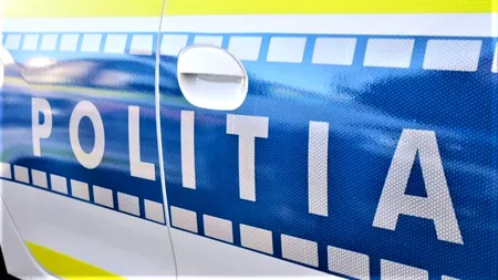 O polițistă de 42 de ani din Alba a murit sub roțile unei autoutilitare