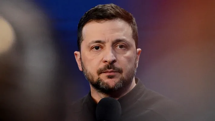 Planul de pace al Ucrainei, 90% complet. Zelenski: Vrem pace? Da. Cu orice preț? Nu