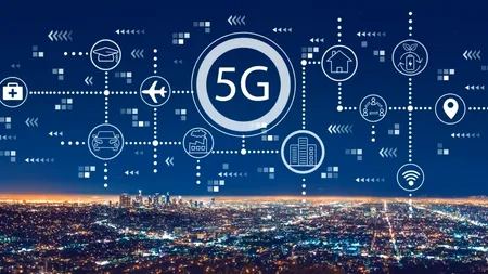 Asociația Operatorilor Mobili din România cere reformularea proiectului de lege 5G