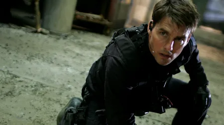Se amână lansarea filmelor din franciza „Mission: Impossible”
