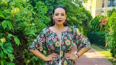Vedete cu „mofturi”: Oana Roman se află pe litoralul românesc și spune de ce îi place