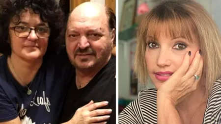 Văduva lui Victor Socaciu, în scandal cu Marina Almășan: 