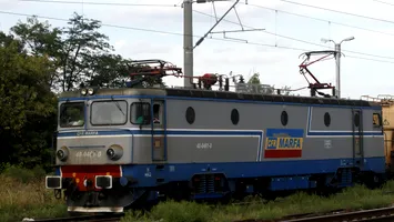 Management de top al Transporturilor. Groparul CFR Marfă, manevrantul șef al noii companii Carpatica Feroviar România SA