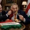 Orbán intră în weekendul decisiv ca un om care simte că-i fuge podeaua de sub picioare