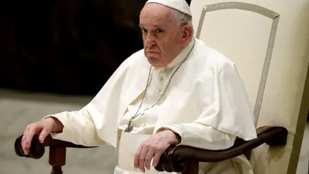 Papa Francisc: „Dezinformarea este primul păcat al jurnalismului”