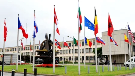 România a avertizat NATO încă din 2013, înainte de ocuparea peninsulei Crimeea, că Rusia reprezintă o amenințare