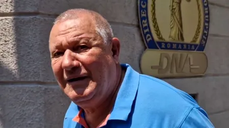 Cristian Țânțăreanu, audiat la DNA în dosarul Corbeanca VIDEO