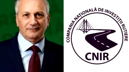 Sabotorul marilor proiecte de infrastructură de la CNIR, Cristian Urtoi, recunoaște că a profitat de Grindeanu